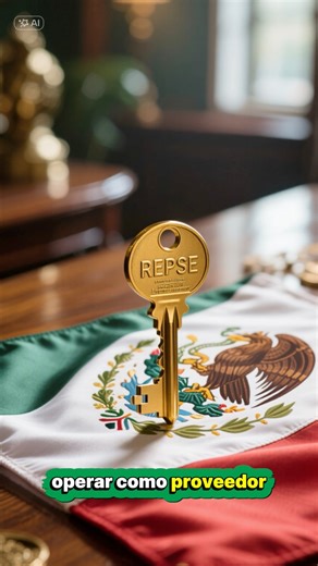 🎯 ¿Para qué sirve el REPSE? #reeelsfbシ #patrones #IMSS #SAT | Tú asesor administrativo