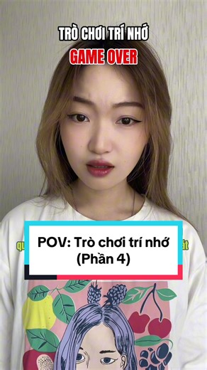Trả lời @mymy P4 #pov Trò chơi trí nhớ: Linh gặp lại mẹ tại Trung tâm chăm sóc đặc biệt. Một bí mật đã được tiết lộ… #tiktokgiaitri #vietdrama #hotpling #xuhuong