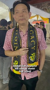 #111 #hsbp | SMK Tinggi Batu Pahat