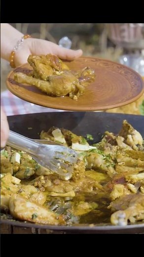 Making Soybean cheese 🧀 and Village-Style Chicken 🐔 🍗 Rural Life Cooking !