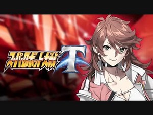 【作業用】　スパロボVTXのアニソン集　(ゲームSIZE)