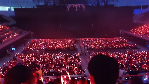 R.E.D <赤焰红> 出道一周年 Special Stage 深圳站全程（自存）｜【R.E.D组合】