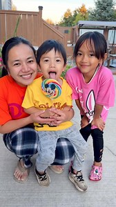 They Ate Keegan’s Cheeks?! 😂🍭 | UH Creator official