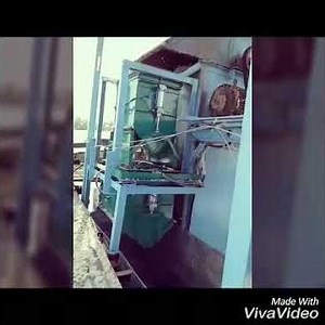 Digital Automatic Data Processing Machine for Cotton Seed