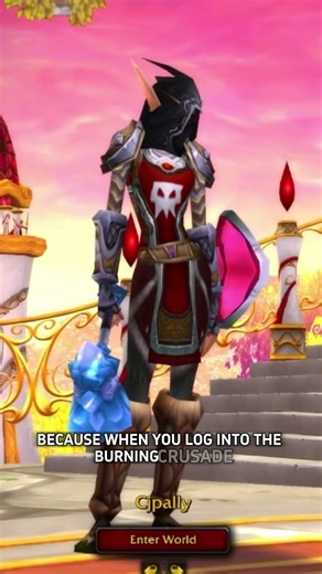 Blizzard's Worst Decision Yet? #wowclassic #gaming