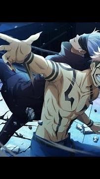 "How to Watch Jujutsu Kaisen in the Correct Order"
