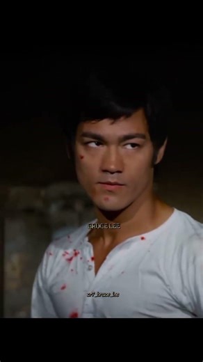 Bruce Lee The Dragon #brucelee #kungfu #martialarts #legend