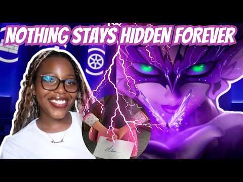 MLB S6:A Library Of Secrets and Distorted Wins | Miraculous Ladybug Season 6 | Nomonde Andi