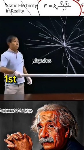 The Last One Was Insane 💀 #alberteinstein #physics #sigma #shorts