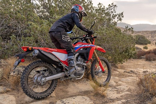 Buying Guide to the Best Street-Legal Dirt Bikes