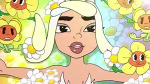 Hallucinate is hereee!! created with love during lockdown💗 thank you to the gang that helped me bring this idea to life🧚🏼‍♀️ Lisha Tan, The Mill, Caroline Clayton, Charm LaDonna … hope you like it and have a goooood trip 🤩🍄✨🍯 https://dualipa.co/hallucinate-vid | Dua Lipa