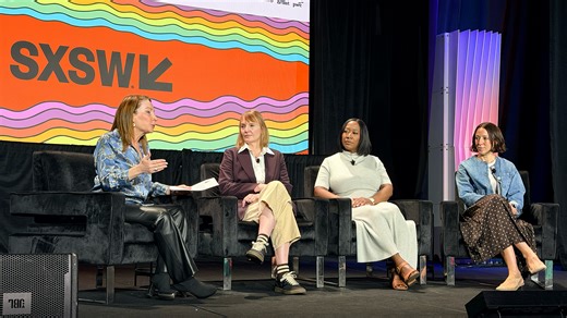 The future of news: What journalism's top editors said at SXSW