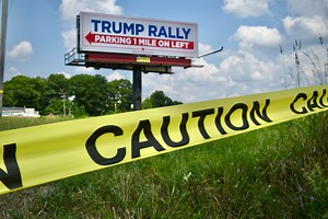 The FBI identified the suspected gunman. Here’s what we know.