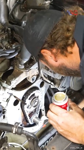 #satisfying #repair #cars #vgg #asmr #vicegripgarage | Vice Grip Garage