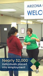 1.8K views | DES supports Arizona’s workforce by providing an array...