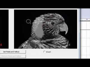 Tutorial: TEXTUR3D Printing with Color Byte Part 3