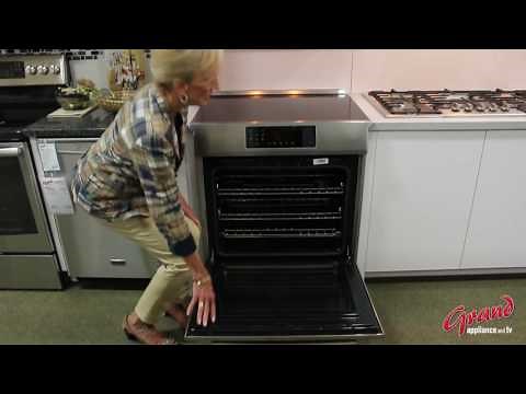 Bosch Slide In Range