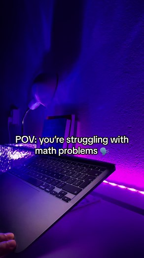 AI Math Study Tool for Students