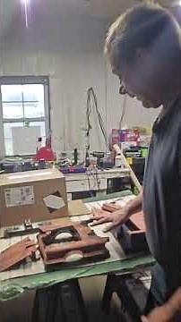 1/8 scale 1966 Batmobile