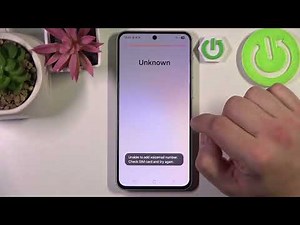 Comment configurer la messagerie vocale sur SAMSUNG Galaxy A56 5G