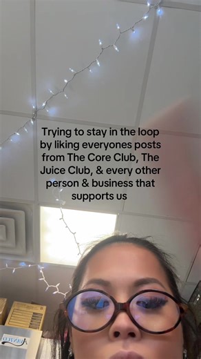 Stay Connected with The Juice Club and More
