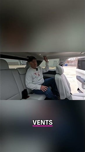 2026 Hyundai Palisade Caligraphy Hybrid Third Row Seats Recline & Cool Air Vents!