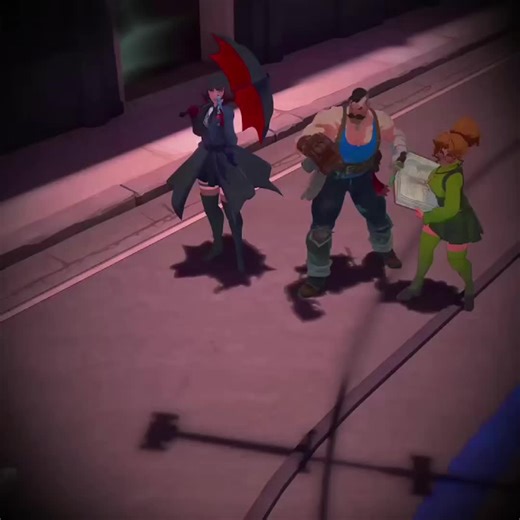 How to Use a Deadlock as a Doorman