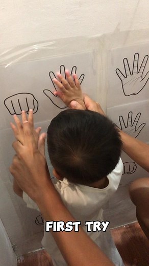 Occupational Therapy (follow through) What is bilateral coordination and why does it matter? If a child lacks bilateral coordination they are more likely to be delayed in mastering complex motor skills. Why is bilateral coordination important? You need it for two-handed skills or activities we do in everyday life. #autism #fbreelsvideo #toddlerplayideas #autismfamily #autismawareness #neurodivergent #neurodivergence #neurodiversityacceptance #autismacceptance #fbreels #fbreelsvideo #toddlerplayi