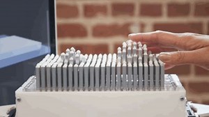 Accessible Display Technologies