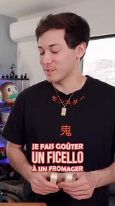 J'emmène un vrai fromager juger les fromages au Japon #fromage #fromager #Japon #foodie #gastronomie #délicieux #challenge #voyage #humour #culture | Louis-San