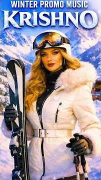 ❄️ WINTER PROMO MUSIC❄️