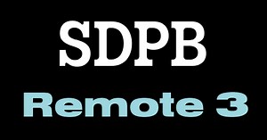 Remote 3 | SDNetwork