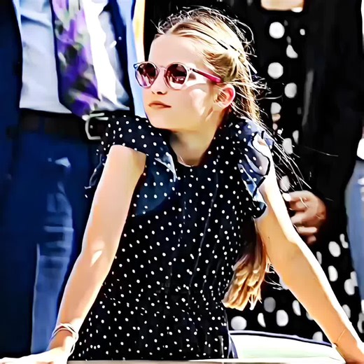 Princesa Charlotte: Un Ícono de la Realeza Británica