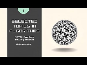 Selected Topics in Algorithms - Week 1 - Maximum flow algorithms: Ford Fulkerson and Edmonds Karp