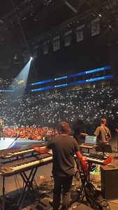 Κωνσταντίνος Αργυρός Live in NewYork Barclays Centre #argiros #newyork #soldout | Greek Music to the Max