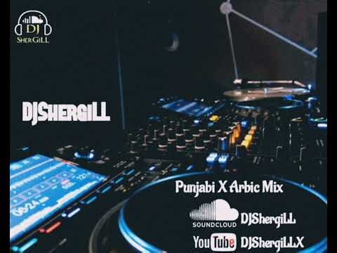life X Boshret Kheer Duniya Punjabi Arbic Mix Edit By DJShergiLL