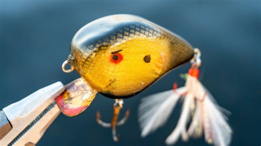 How to Make Fishing Lures From Scrap Wood – DIY Guide