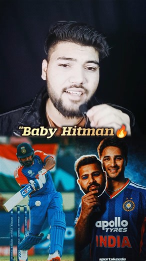 🚨Selfless Sharma 🤯|| Baby Hitman Abhishek Sharma 35 Balls 84 vs NZ 🔥* #iplindvsnz