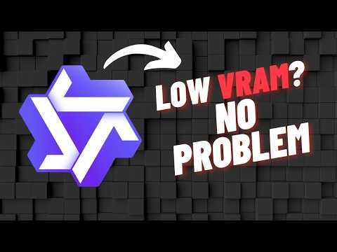 Private AI Assistant on 8GB VRAM? Here's how