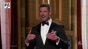 A chance at love means taking a chance. 💍 #TheProposal premieres TONIGHT after The Bachelorette! | The Proposal TV