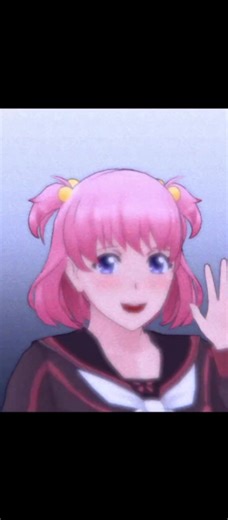 Symmetry Edit in Yandere Simulator 1980s Mode