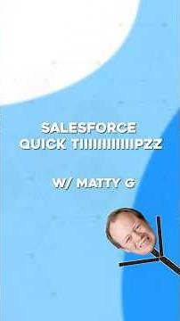 #salesforce Quick Tips - How to Dynamically Render Fields and Buttons on Page Layouts