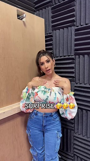 SURPRISE 🥳🥳🥳🥳 | Podcast