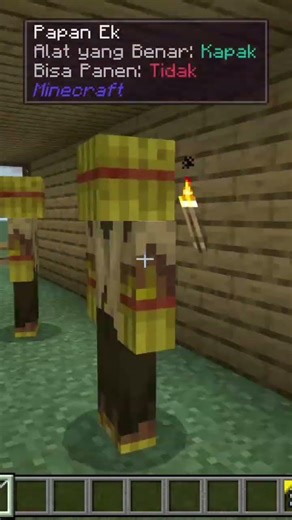 Heart stealer tes #minecraft