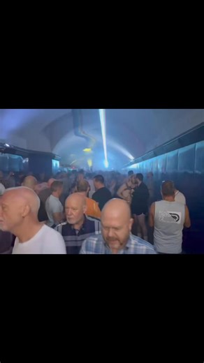 9.2K views · 183 reactions | ️‍ It’s just THREE days till RVT Pride Party 2024 in our pleasure tunnel and inside the old girl. This was last year! Tix: https://www.outsavvy.com/event/20356/the-rvt-pride-night-party | The Royal Vauxhall Tavern | Facebook