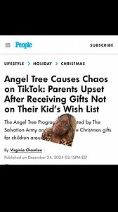 128K views · 1.1K reactions | Oh angel tree oh angel tree | The Carolina Diamond | Facebook