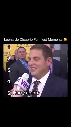 Daily Memes 🥸 on Instagram: "😂 Leonardo DiCaprio is an American actor and film producer, widely regarded as one of the greatest and most versatile actors of his generation. He was born on November 11, 1974, in Los Angeles, California. DiCaprio began his career as a child actor on television in the late 1980s, appearing in shows like Growing Pains, before moving into film. He gained early fame in the 1990s with movies such as What’s Eating Gilbert Grape (1993), for which he earned his first Aca
