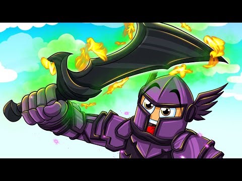 NEJLEPŠÍ ZBRAŇ VE FORGE!! ⚔️