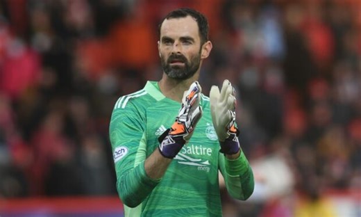 Revealed: Keeper Joe Lewis explains his decision to leave Aberdeen