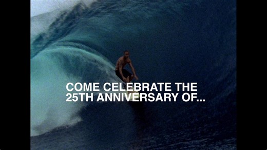 3 Nights of Surf / Film / Music We are thrilled to announce three unforgettable nights in Santa Barbara and Laguna Beach, celebrating the return of Jackʻs classic surf films, Thicker Than Water and The September Sessions, that helped define a generation and launched his music career. 🎬November 6 - Arlington Theatre in Santa Barbara - Double Feature of Thicker Than Water and The September Sessions Talk Story with Filmmakers Jack Johnson, Chris Malloy and Emmett Malloy Live music from Jack & Frie